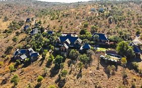 Schrikkloof Private Nature Reserve, Home Of The Lions Foundation